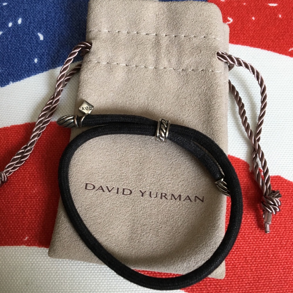 Authentic David Yurman